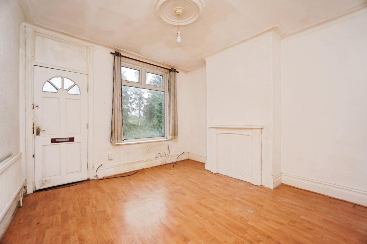 Whitehouse Lane, Walkley, S6