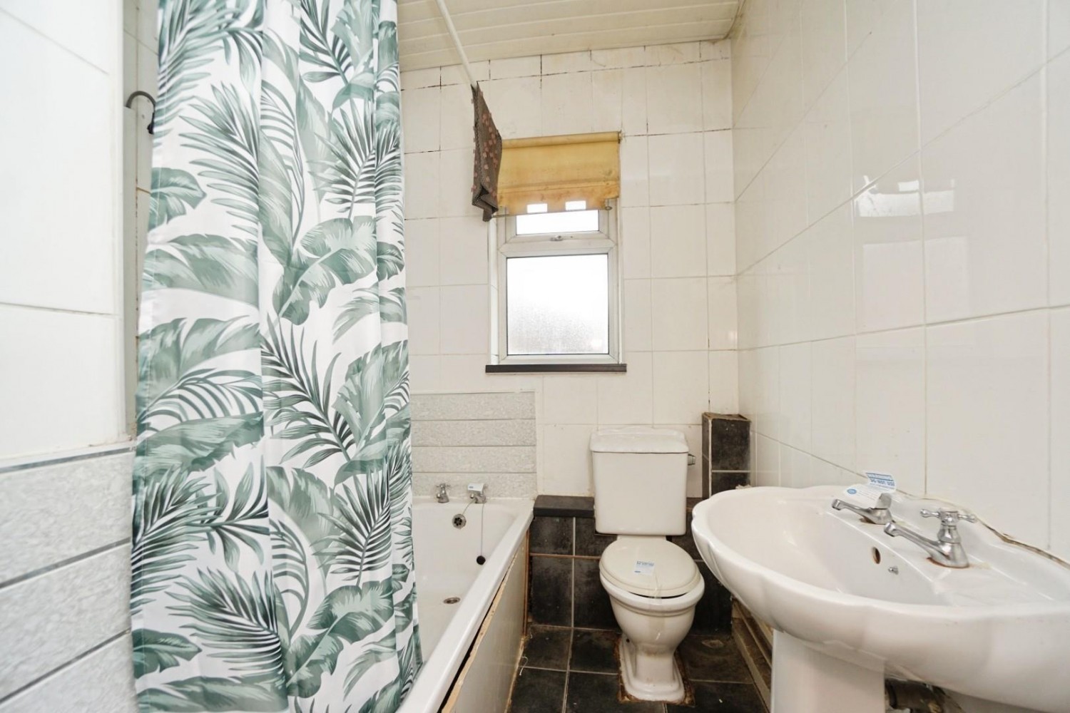 Whitehouse Lane, Walkley, S6