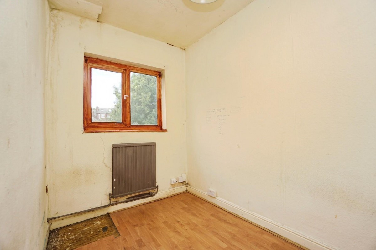 Whitehouse Lane, Walkley, S6