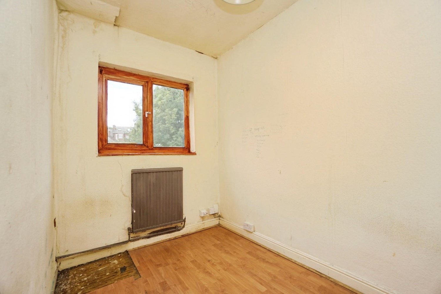 Whitehouse Lane, Walkley, S6