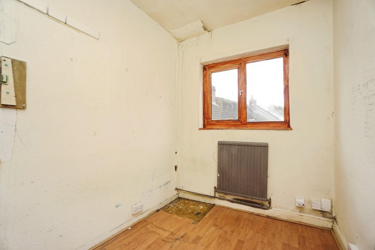 Whitehouse Lane, Walkley, S6