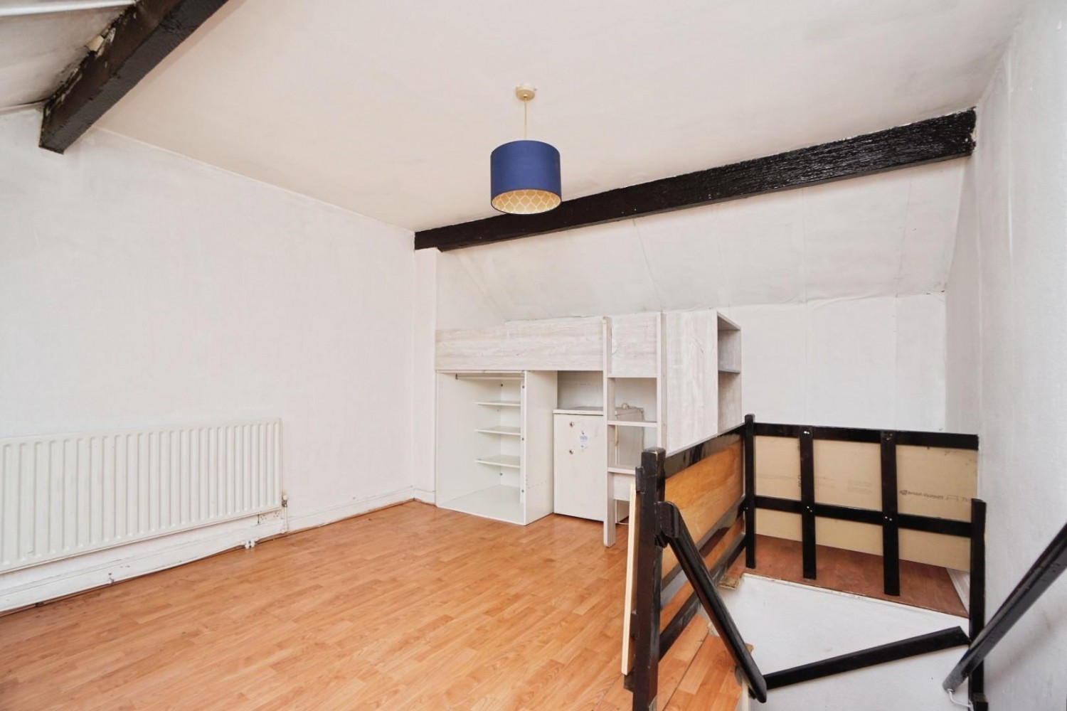 Whitehouse Lane, Walkley, S6
