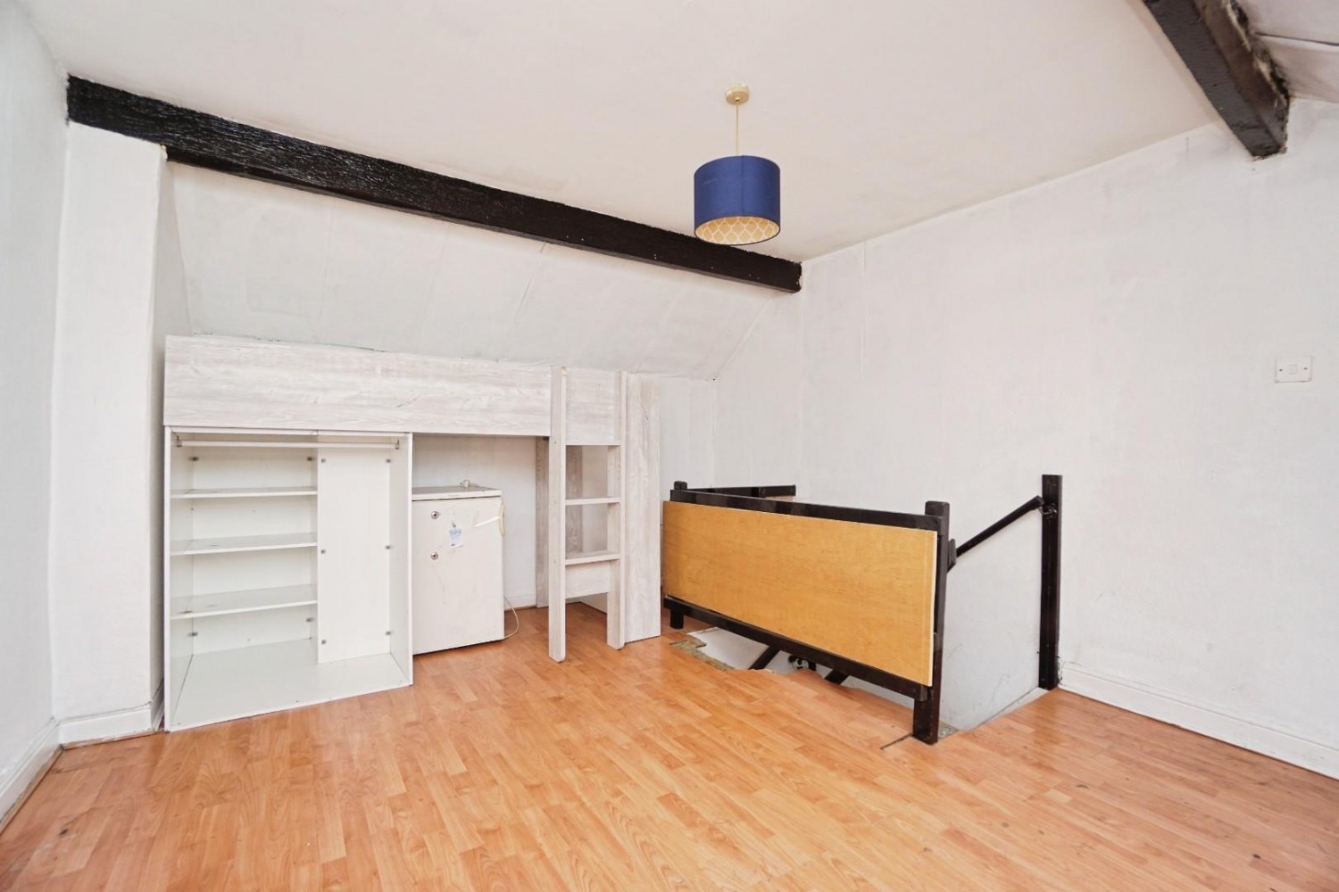 Whitehouse Lane, Walkley, S6