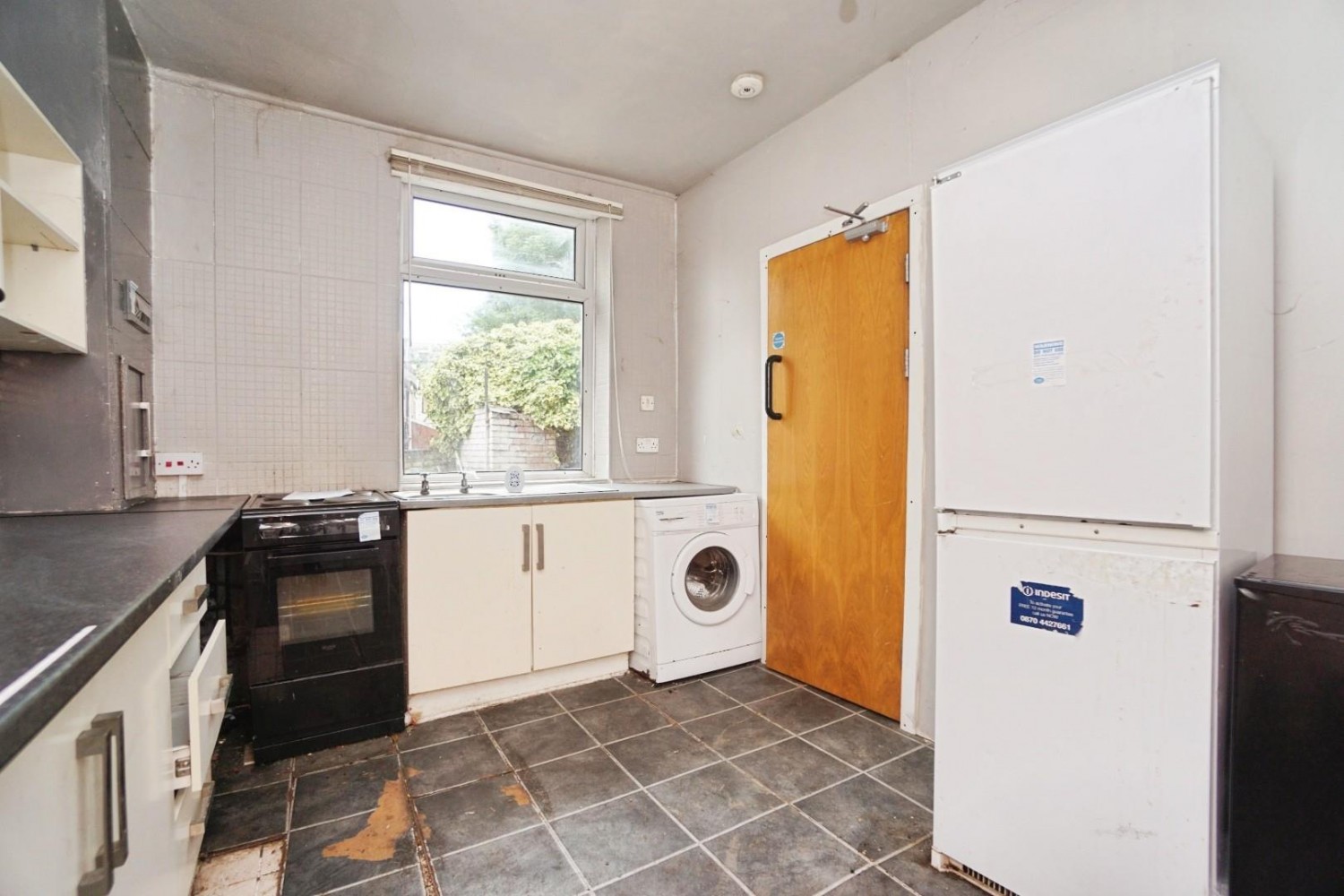 Whitehouse Lane, Walkley, S6