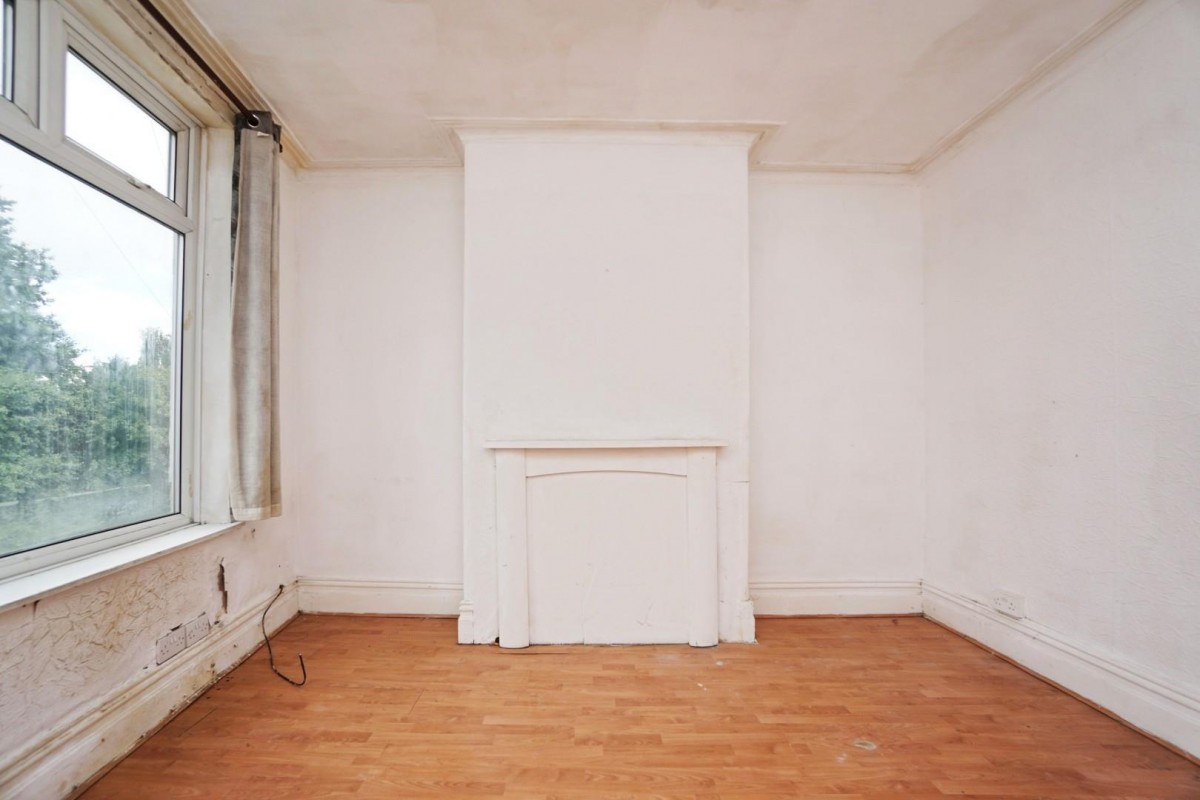 Whitehouse Lane, Walkley, S6