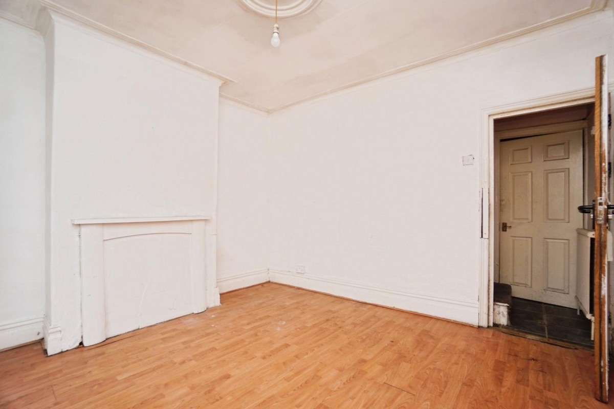 Whitehouse Lane, Walkley, S6