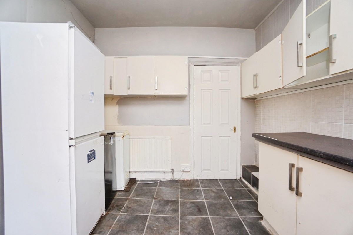 Whitehouse Lane, Walkley, S6