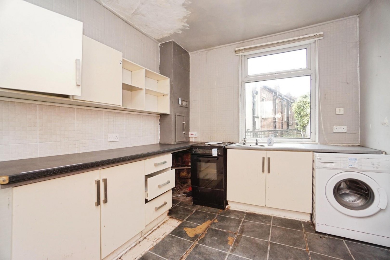 Whitehouse Lane, Walkley, S6
