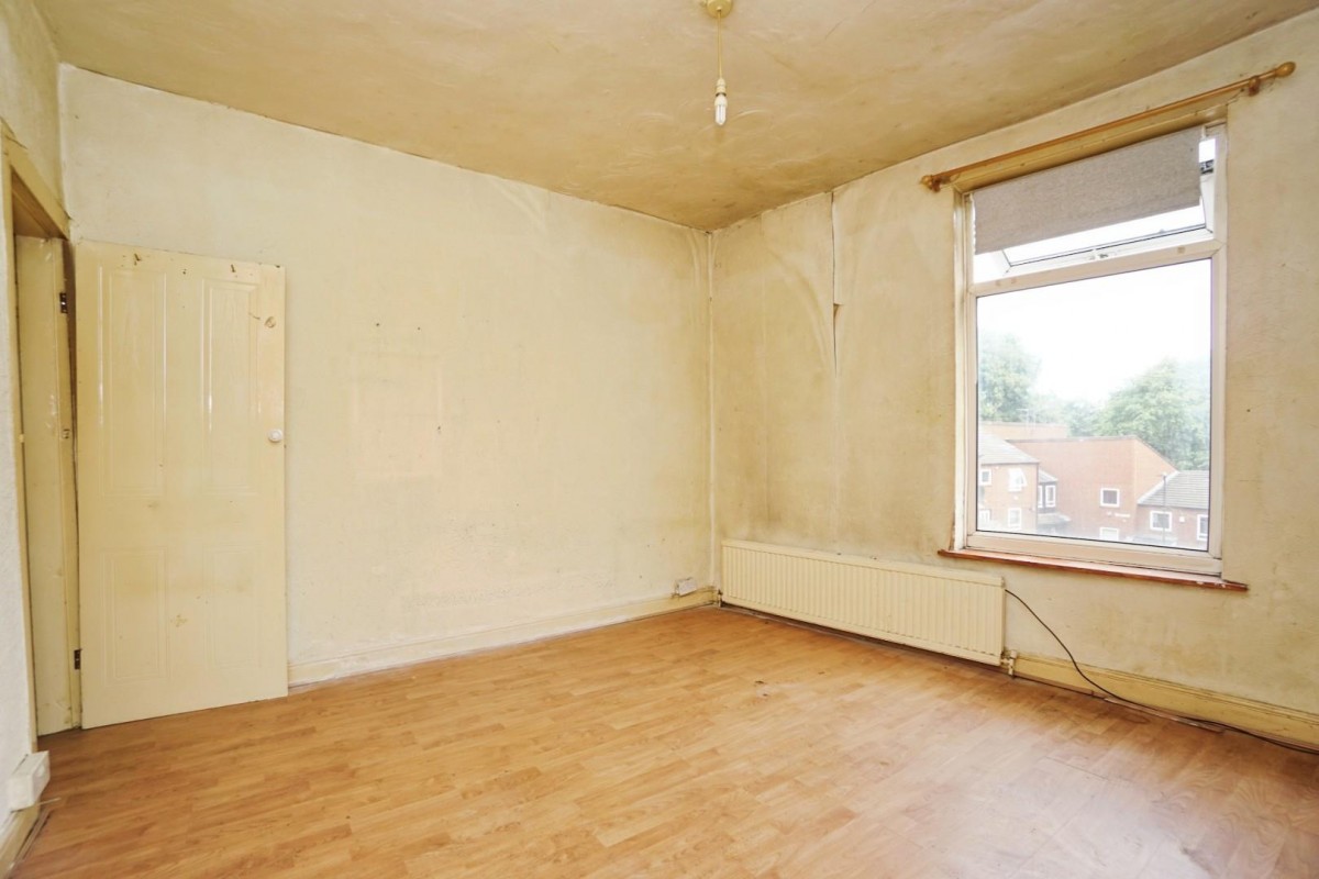 Whitehouse Lane, Walkley, S6