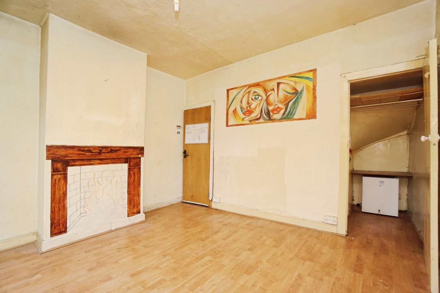 Whitehouse Lane, Walkley, S6