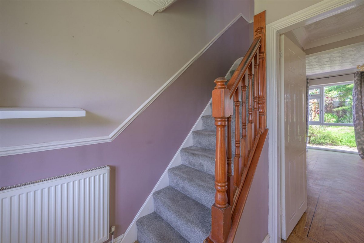 Broadmeadow, Kingswinford, DY6 7HQ