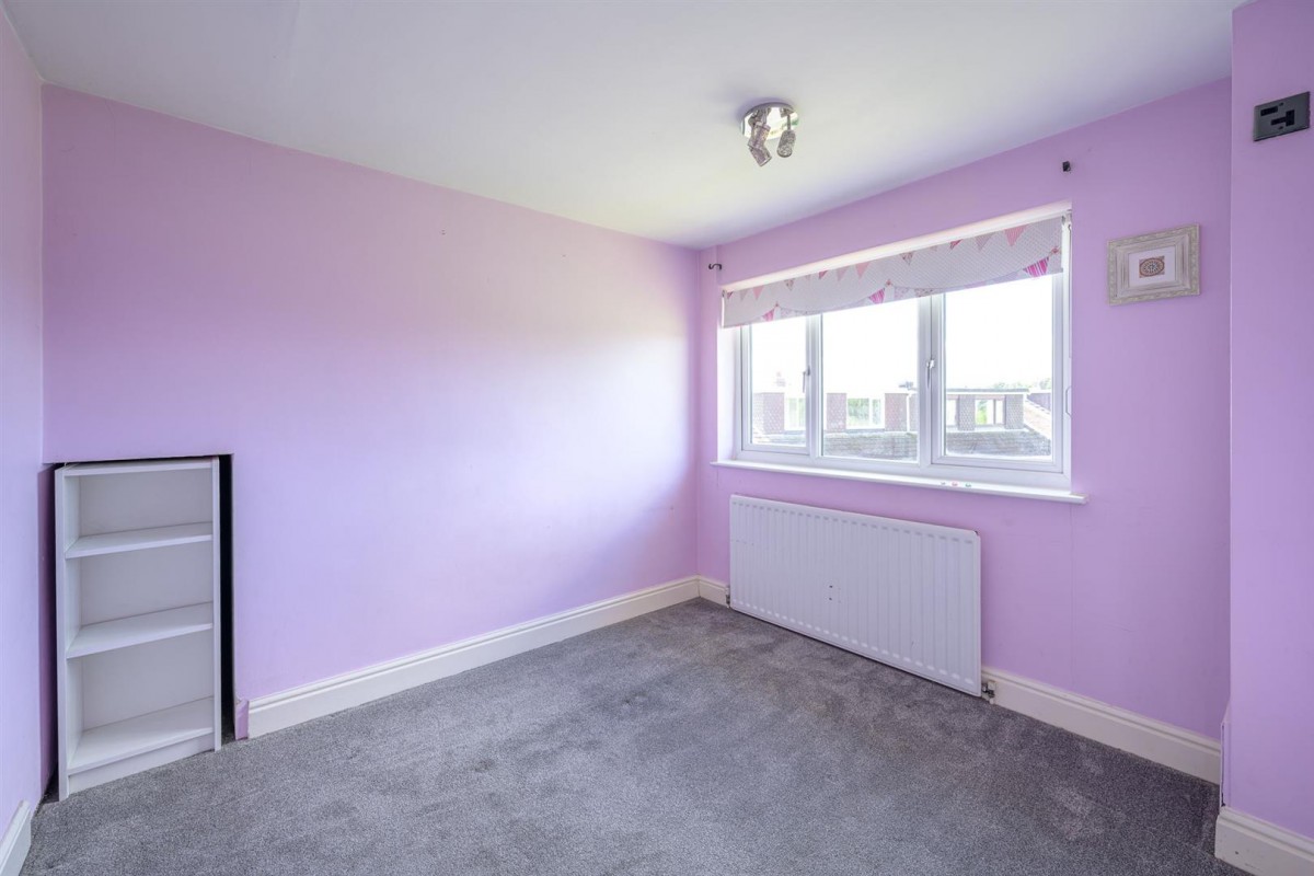 Broadmeadow, Kingswinford, DY6 7HQ