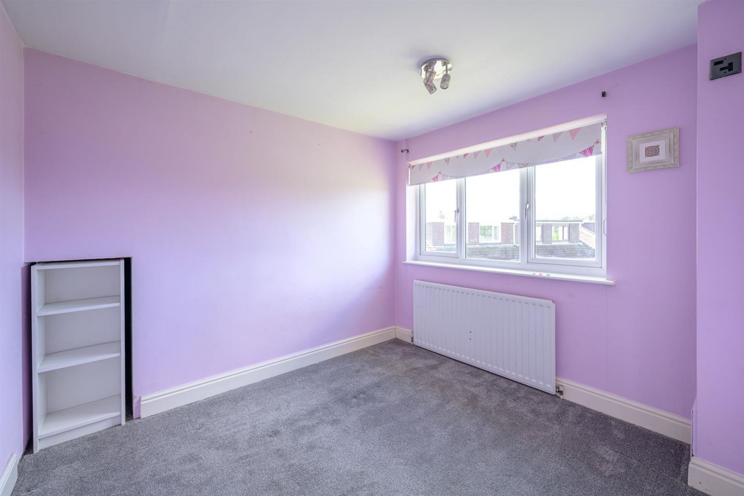 Broadmeadow, Kingswinford, DY6 7HQ