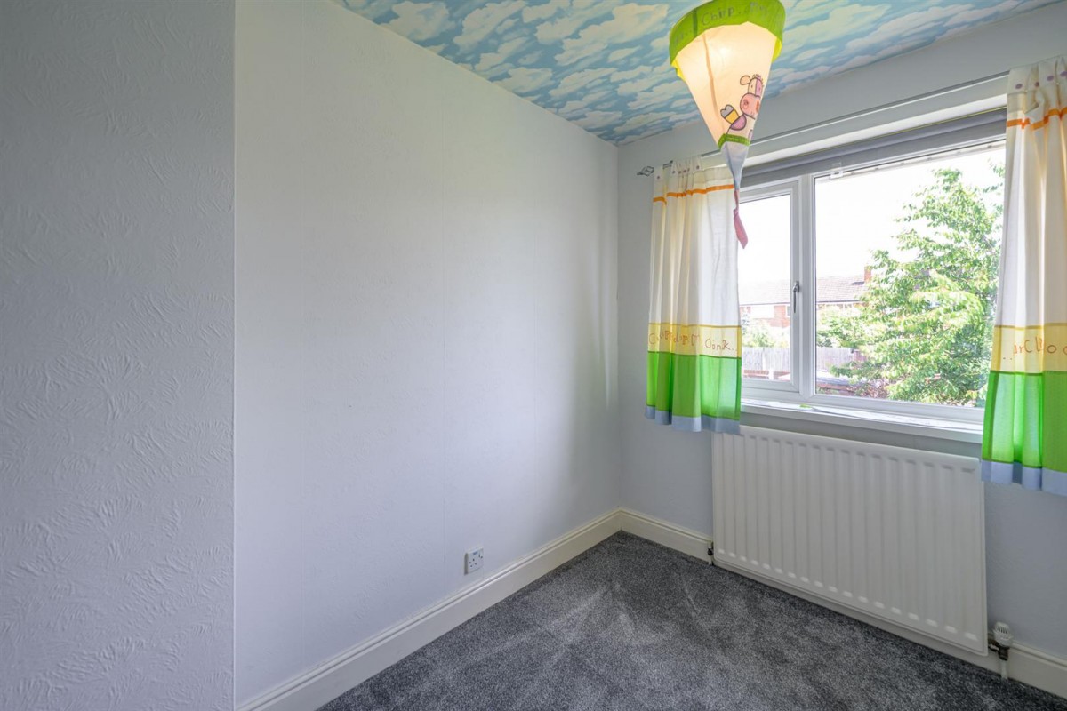 Broadmeadow, Kingswinford, DY6 7HQ