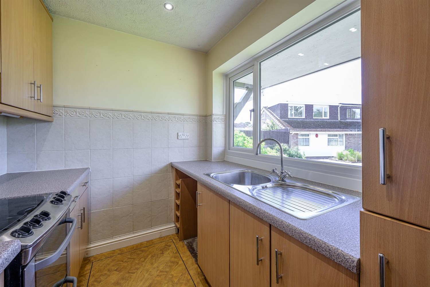 Broadmeadow, Kingswinford, DY6 7HQ