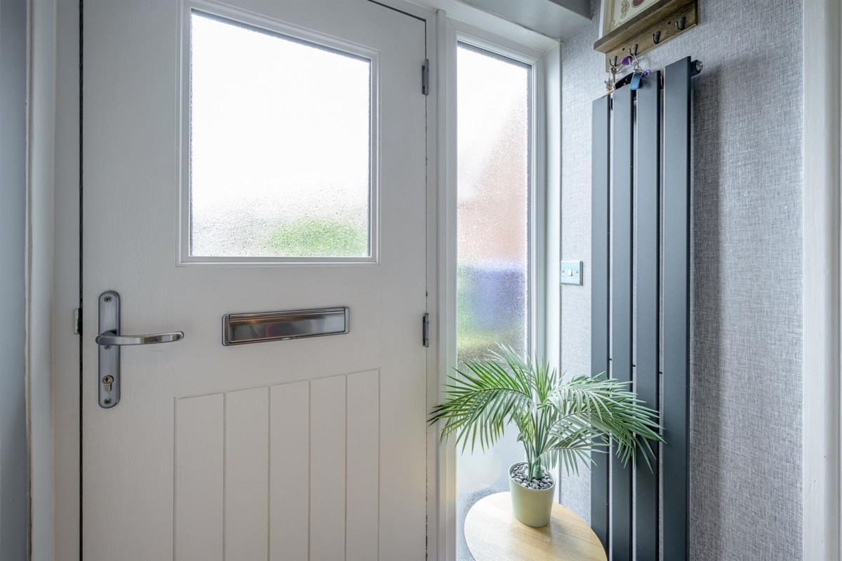 Hordern Crescent, Brierley Hill, DY5 2NR