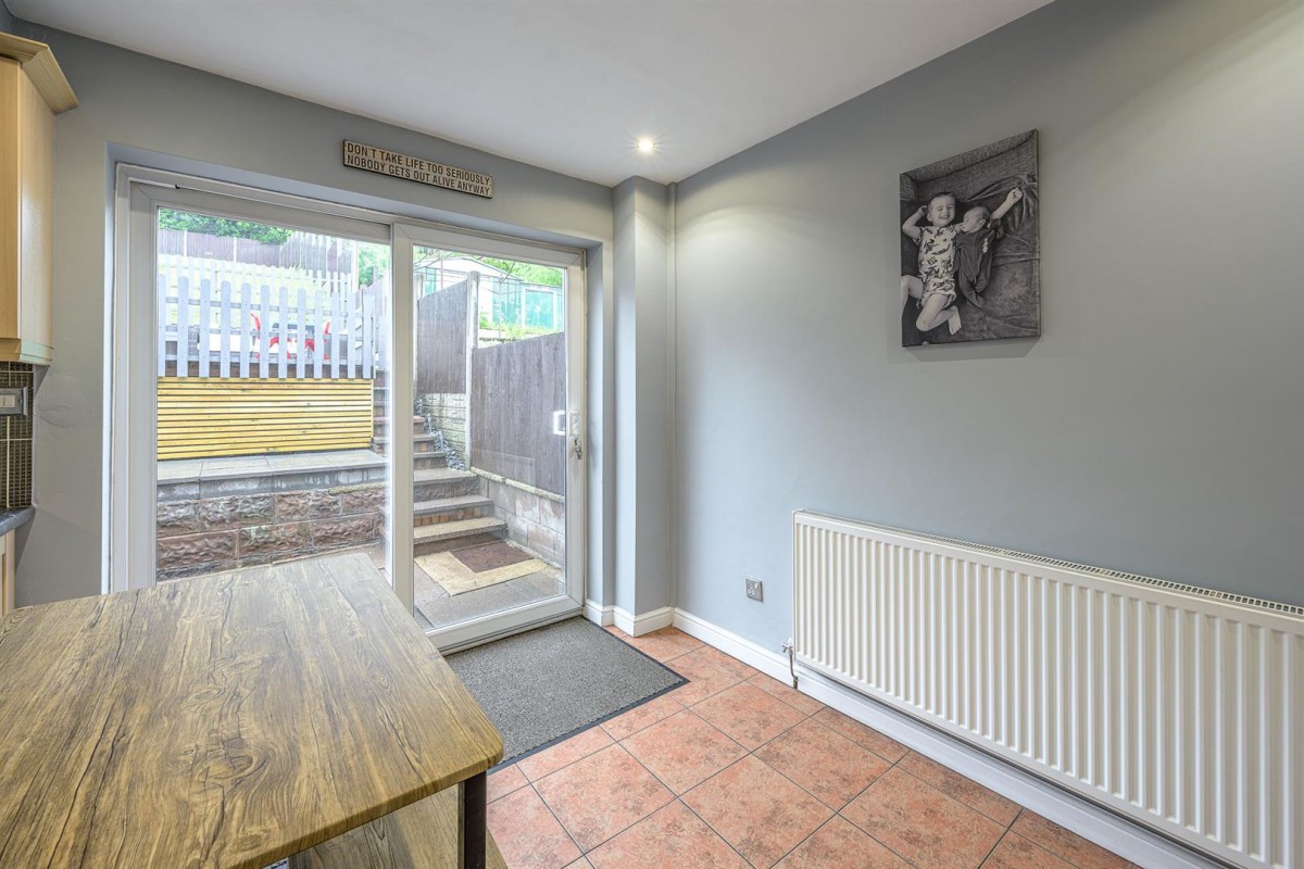 Hordern Crescent, Brierley Hill, DY5 2NR