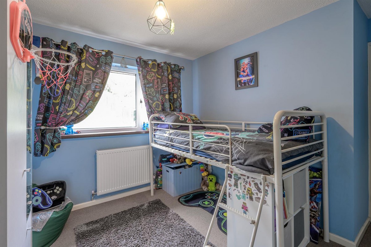 Hordern Crescent, Brierley Hill, DY5 2NR