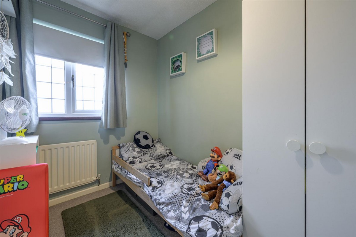 Hordern Crescent, Brierley Hill, DY5 2NR