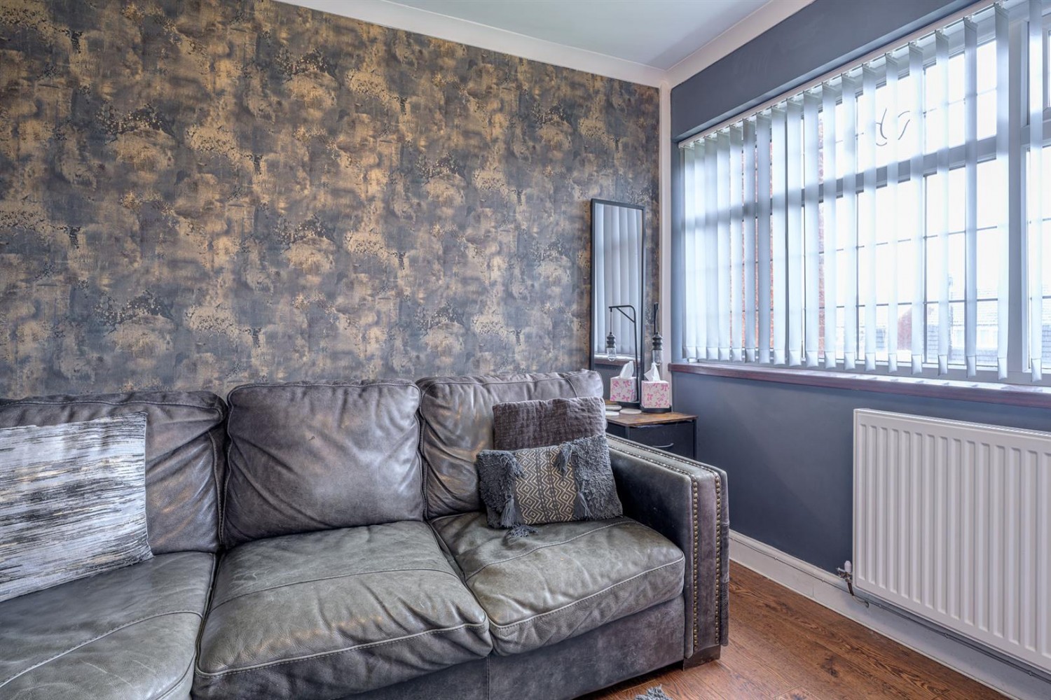 Hordern Crescent, Brierley Hill, DY5 2NR