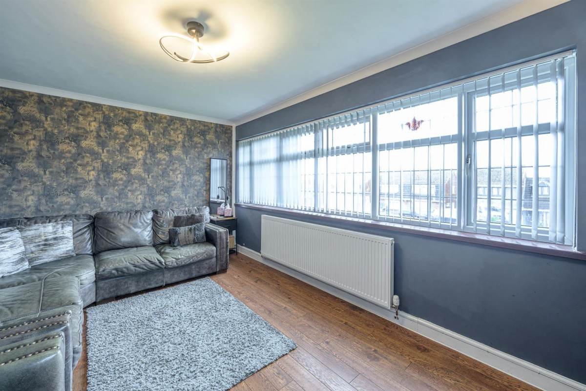 Hordern Crescent, Brierley Hill, DY5 2NR