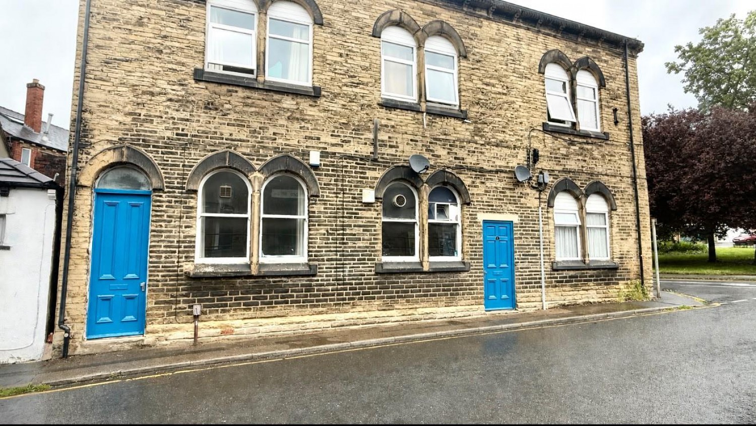 3 Oldfield Lane, Heckmondwike, WF16 0JH