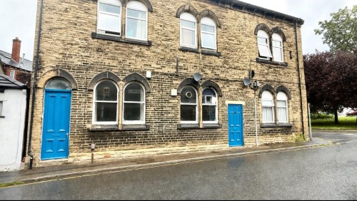 3 Oldfield Lane, Heckmondwike, WF16 0JH