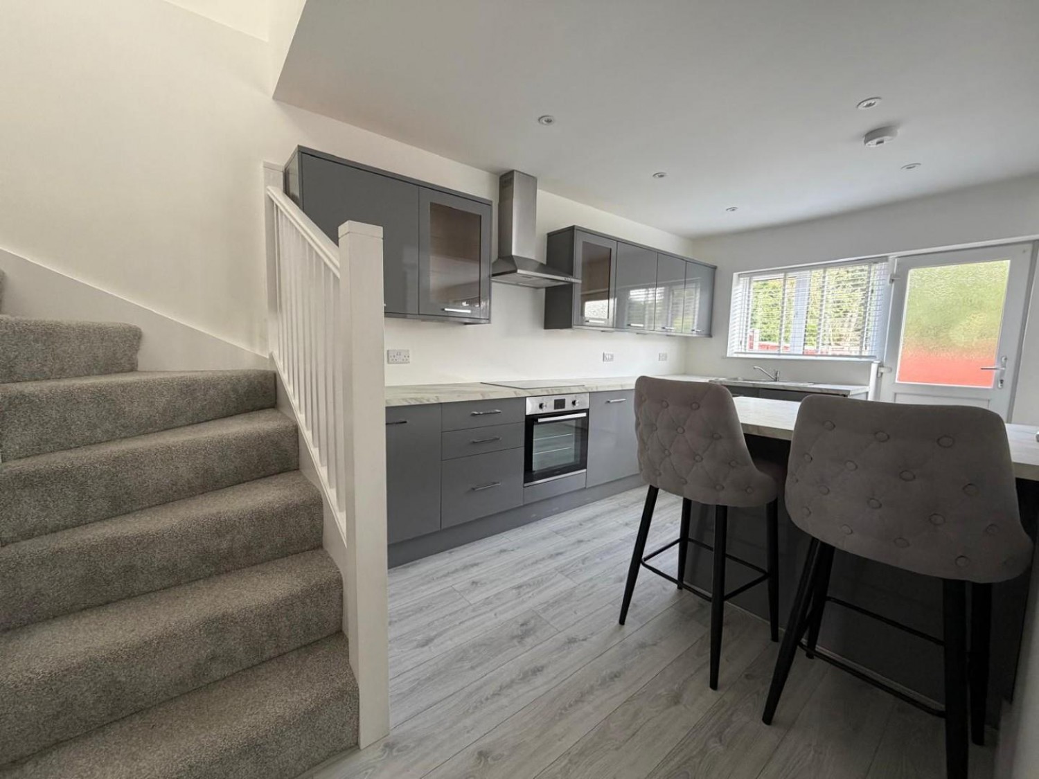 Rosedale Drive, Leigh