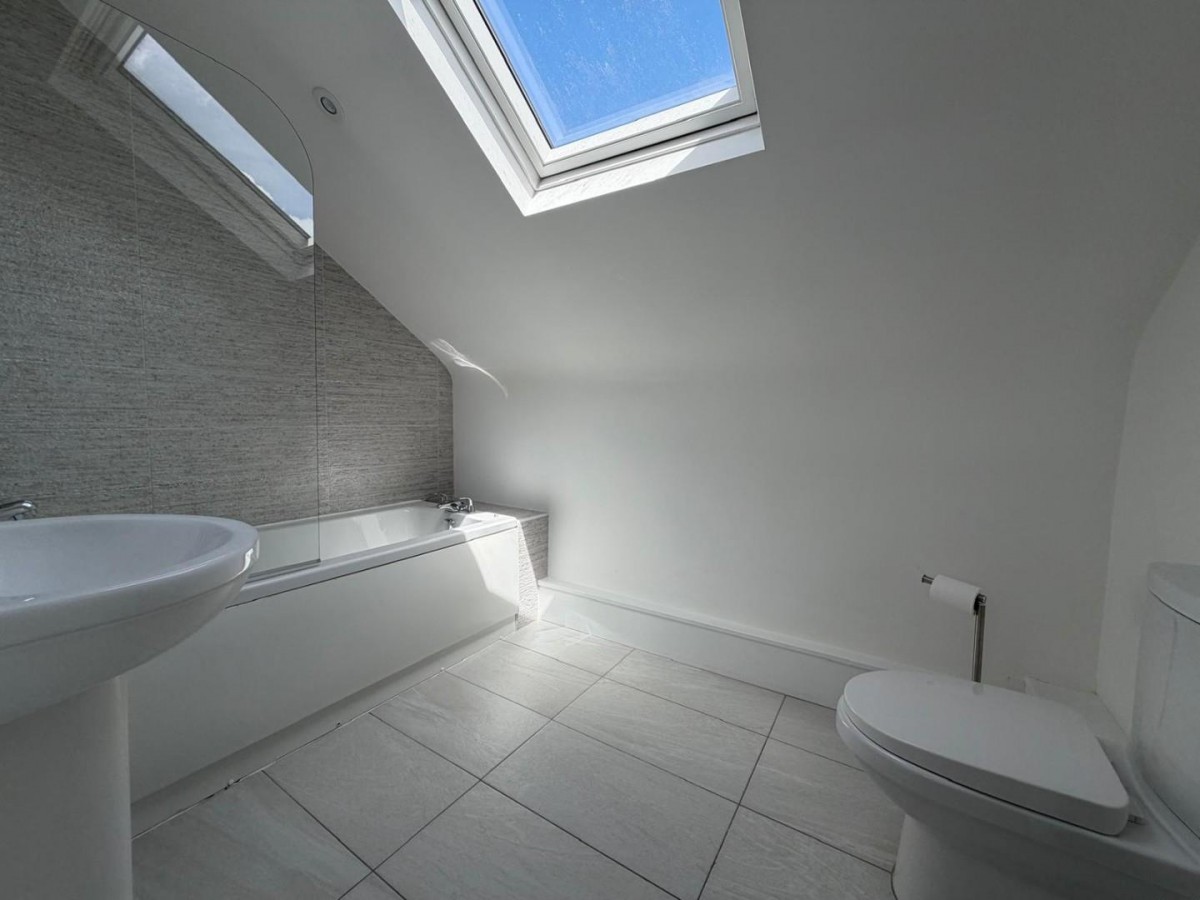 Rosedale Drive, Leigh