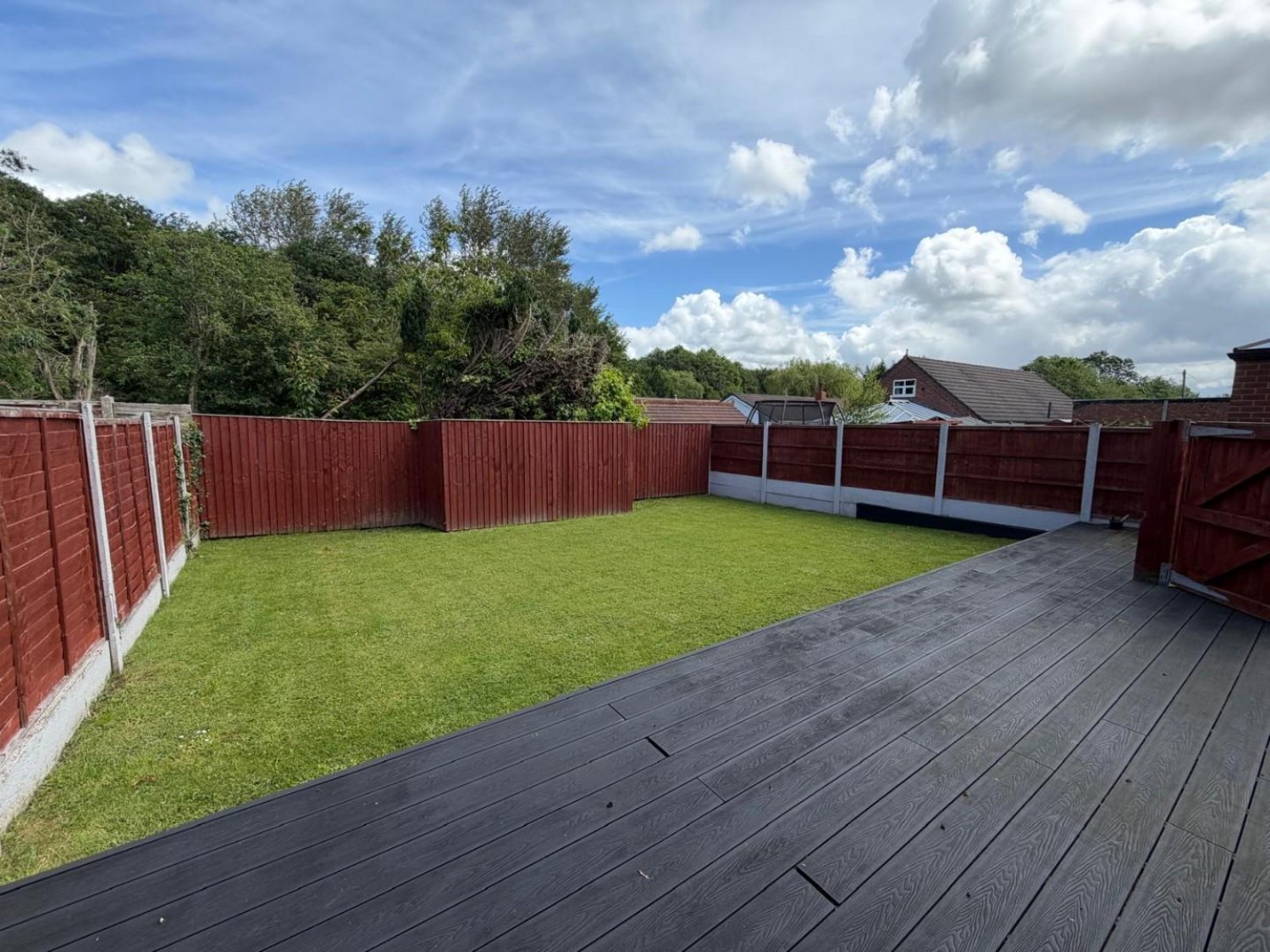 Rosedale Drive, Leigh