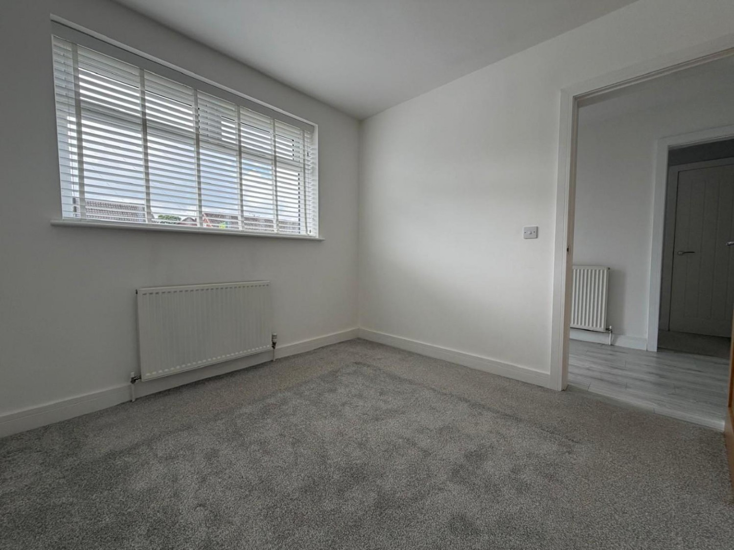 Rosedale Drive, Leigh
