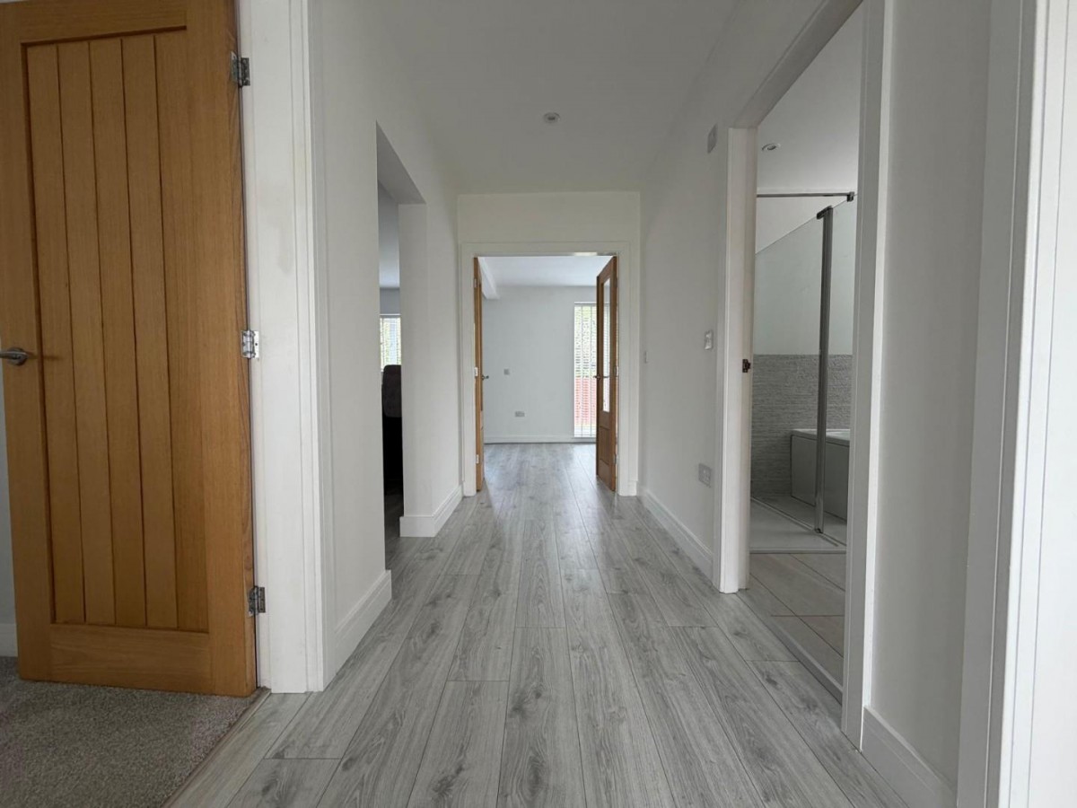 Rosedale Drive, Leigh