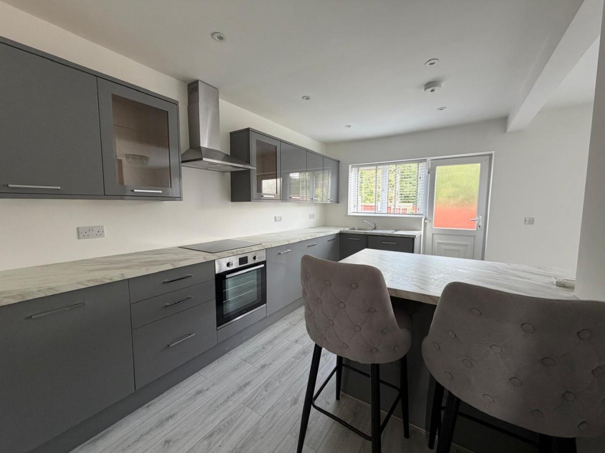 Rosedale Drive, Leigh