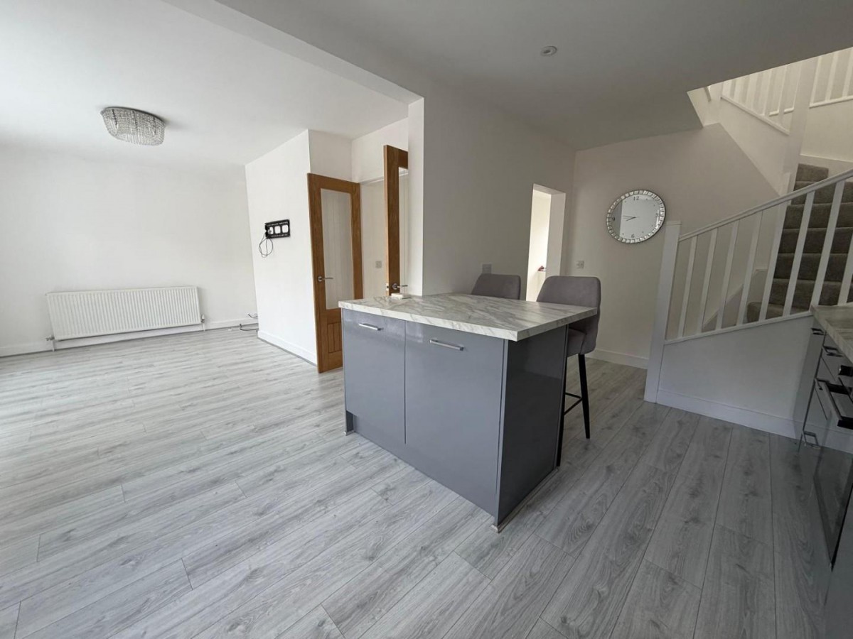 Rosedale Drive, Leigh