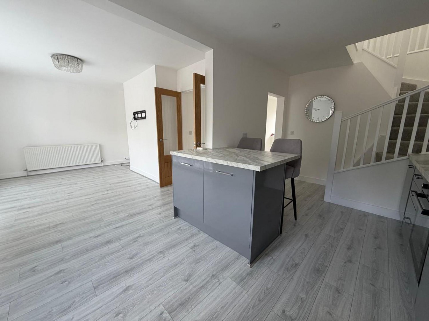 Rosedale Drive, Leigh