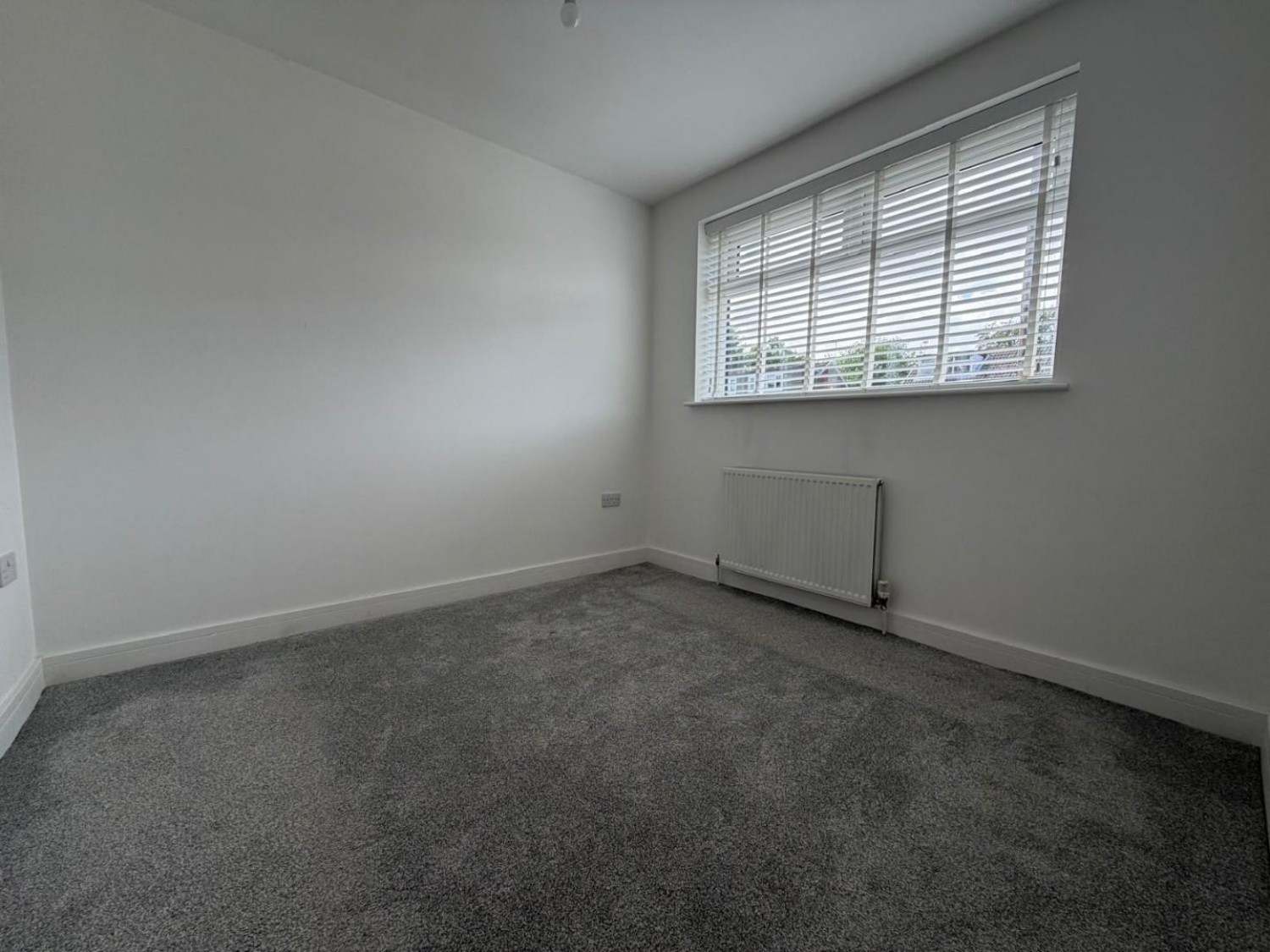 Rosedale Drive, Leigh