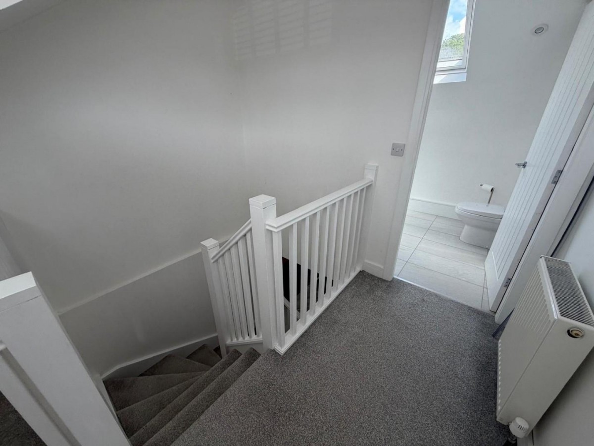 Rosedale Drive, Leigh