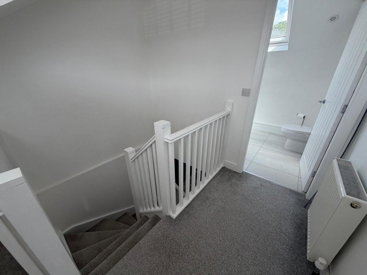Rosedale Drive, Leigh