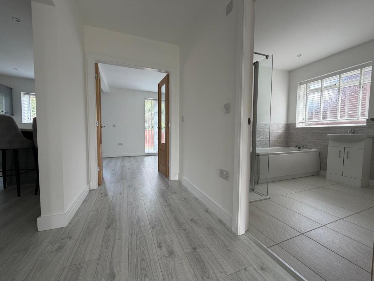 Rosedale Drive, Leigh