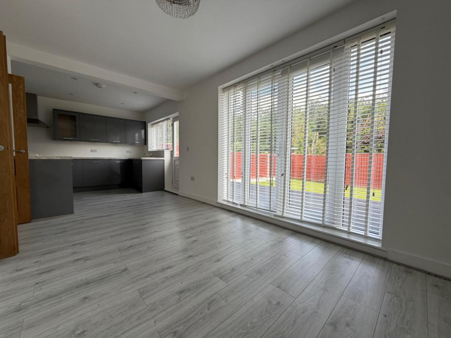 Rosedale Drive, Leigh