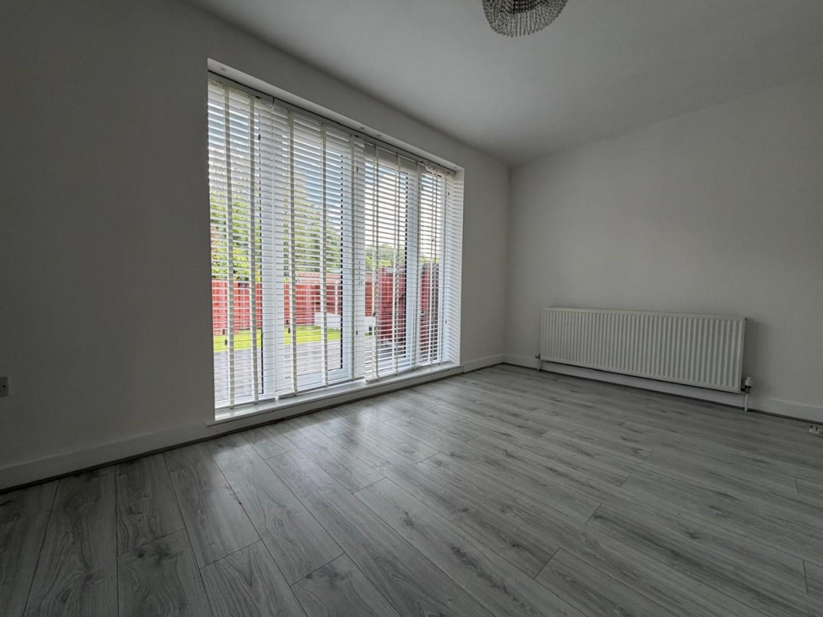 Rosedale Drive, Leigh