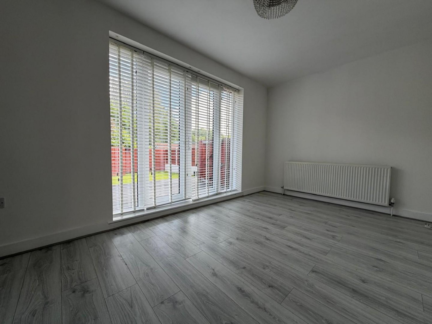 Rosedale Drive, Leigh
