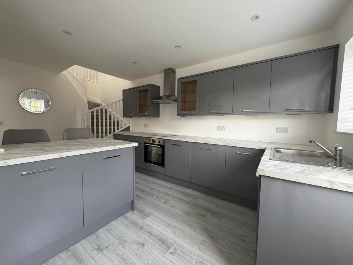 Rosedale Drive, Leigh