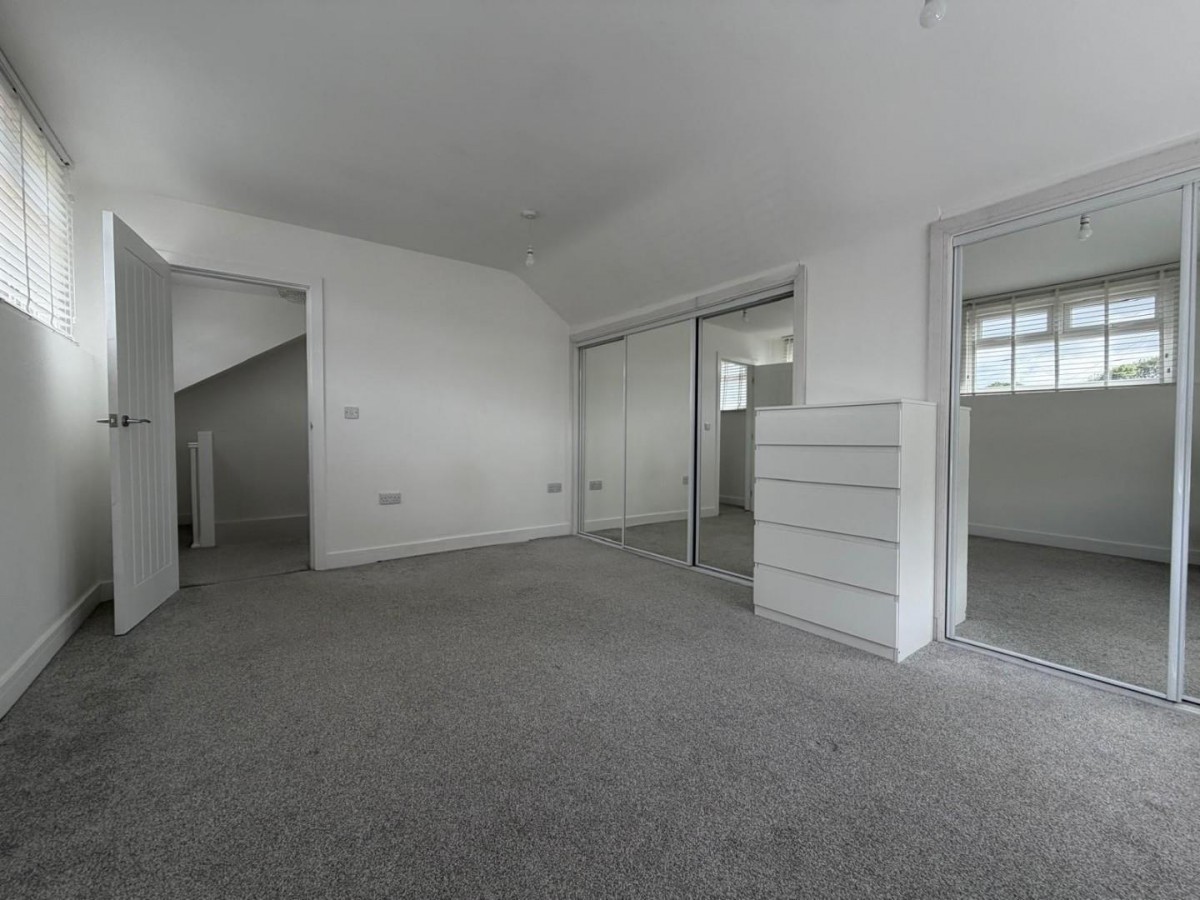 Rosedale Drive, Leigh