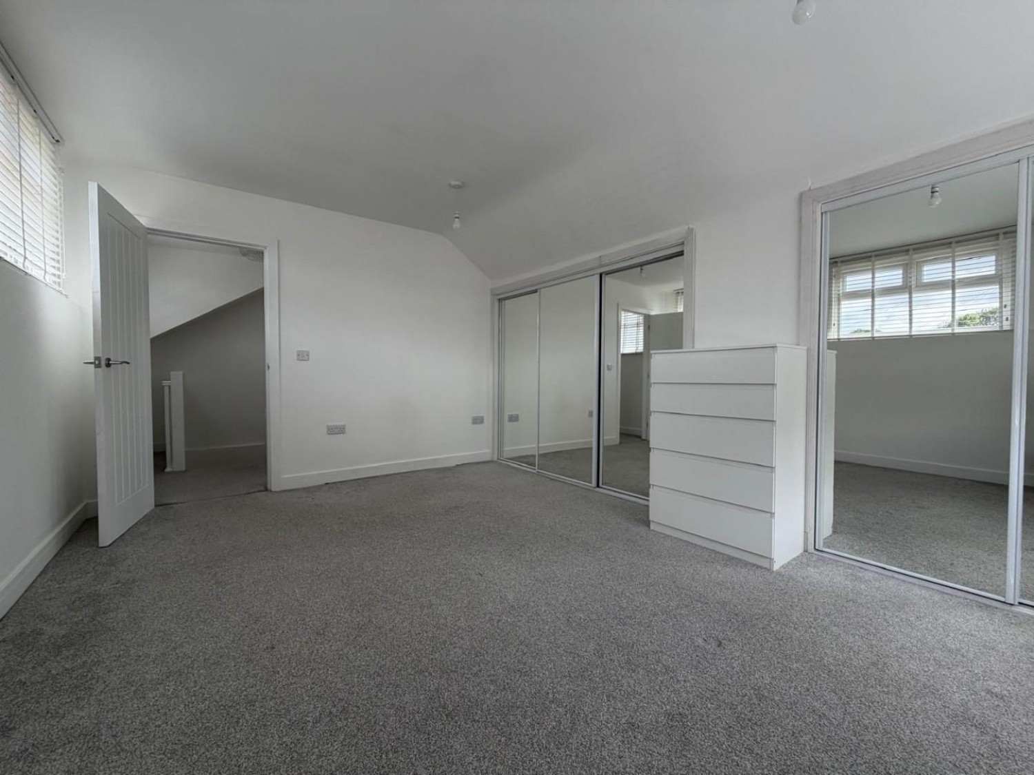 Rosedale Drive, Leigh