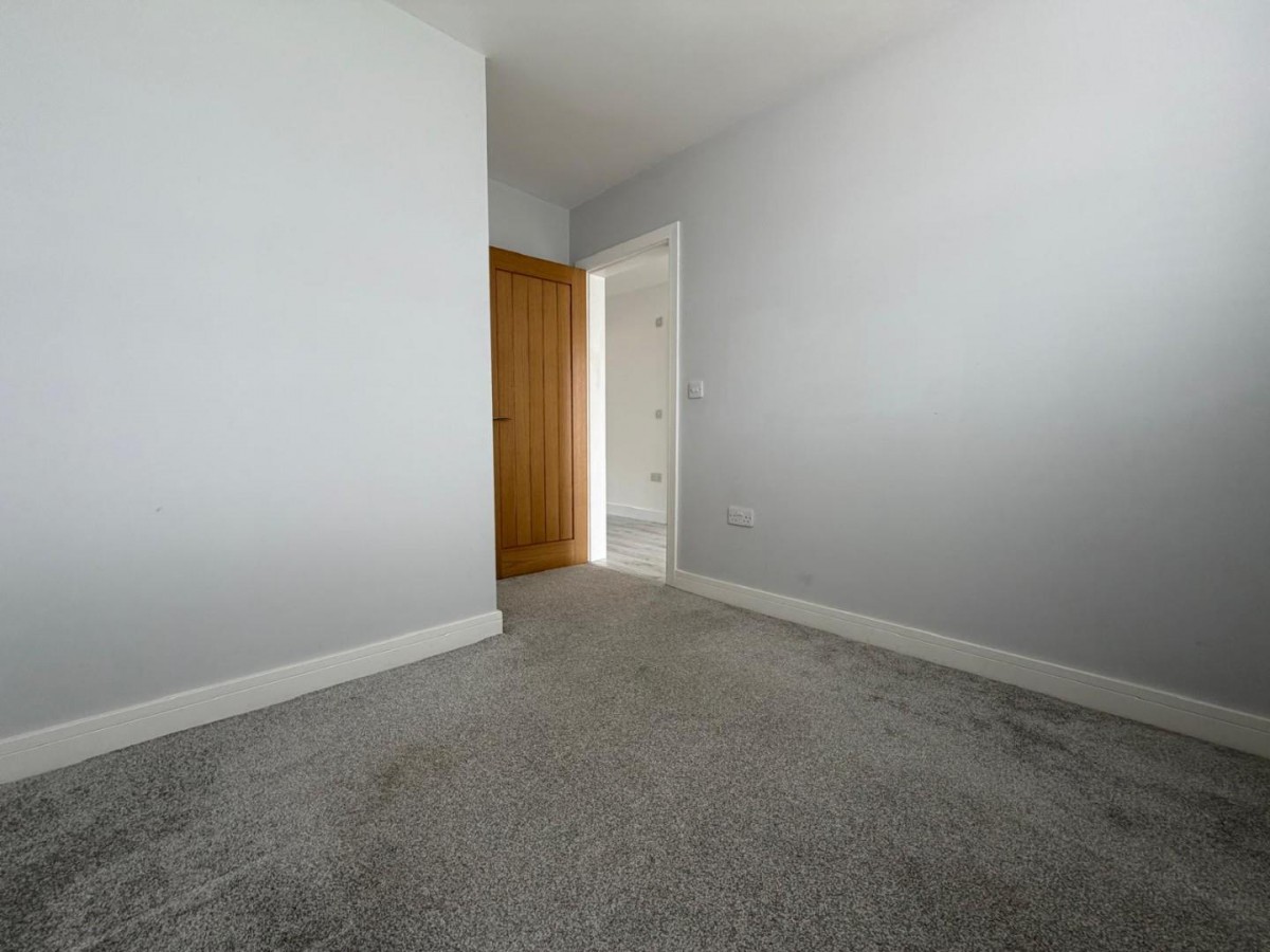Rosedale Drive, Leigh