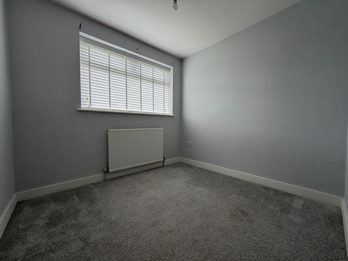 Rosedale Drive, Leigh