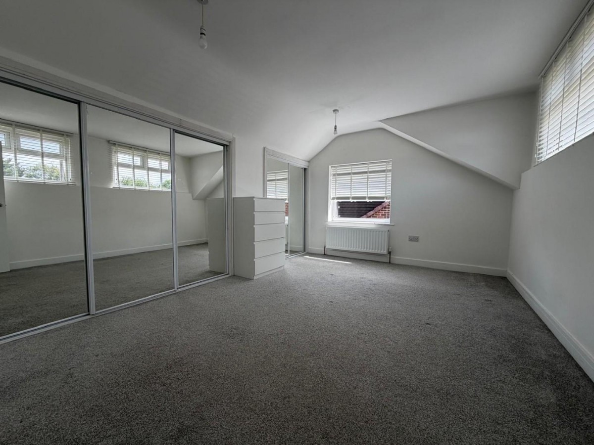 Rosedale Drive, Leigh