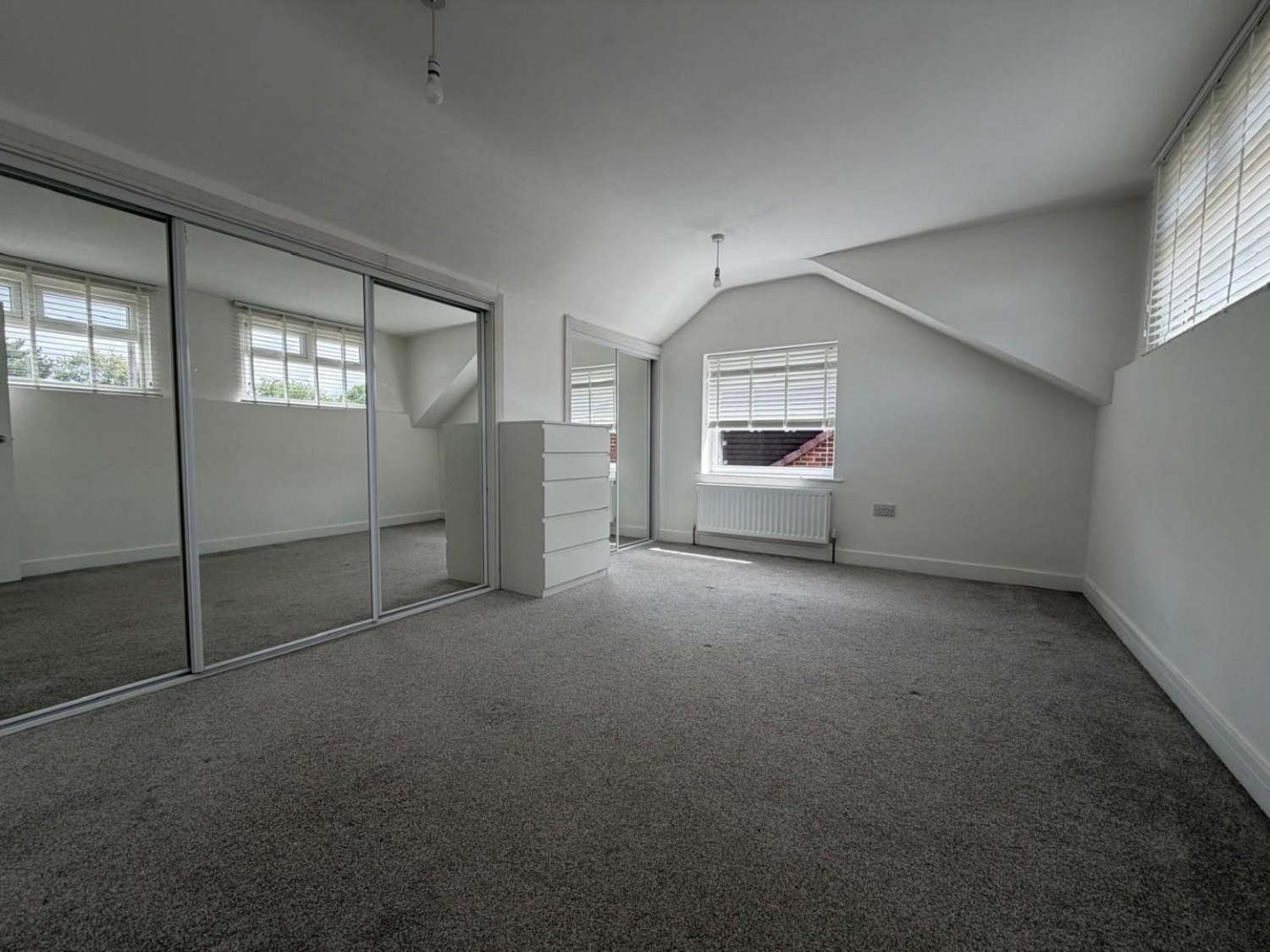 Rosedale Drive, Leigh