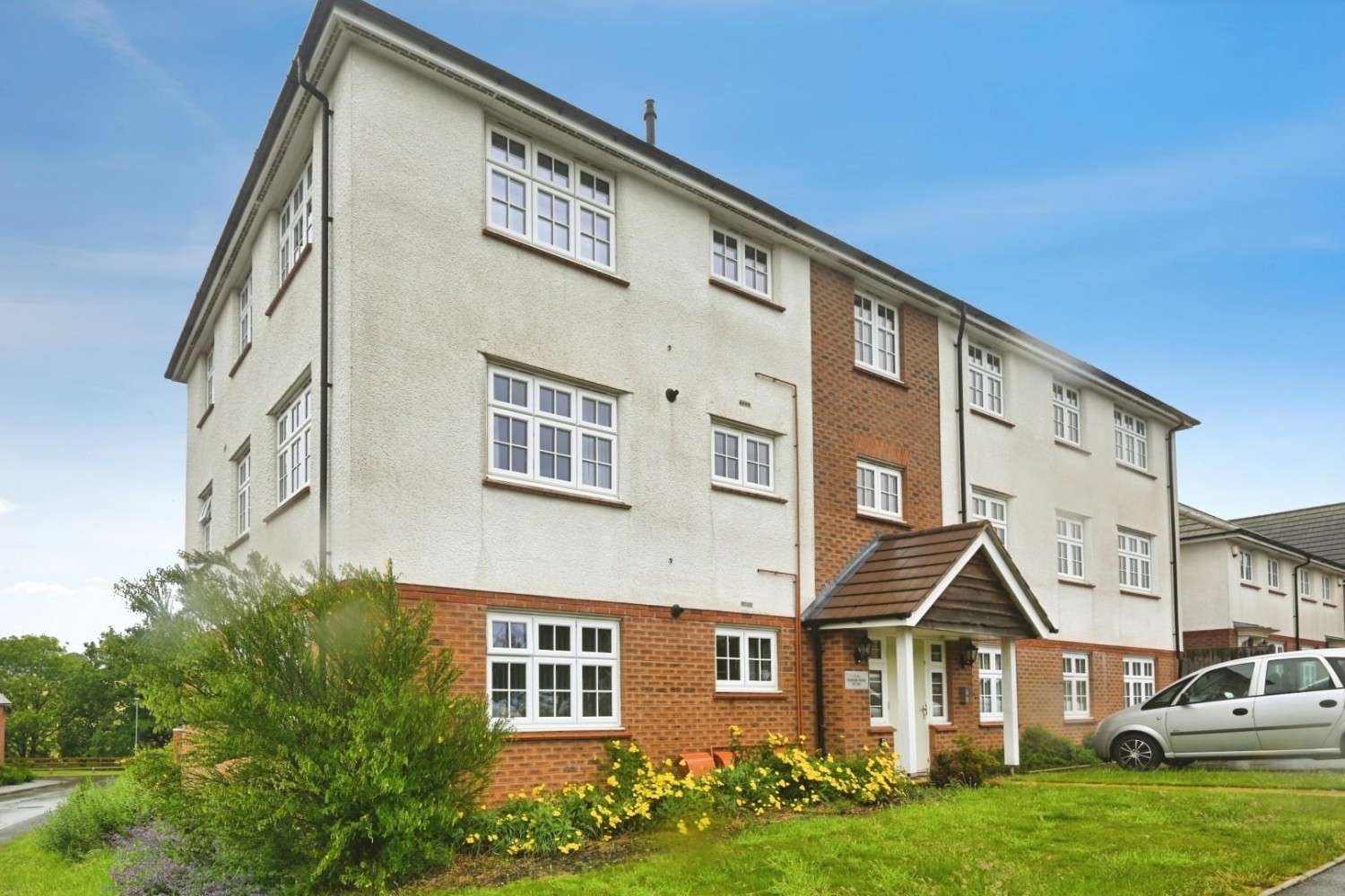 Barlaston Way, Amington, Tamworth